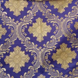 Τεχνητή Μετάξα Rayon 6658