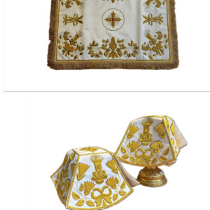 Σετ ποτηροκαλυμμάτων